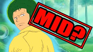 All the Hype and Zoro Could Still be Mid || One Piece 997 Discussion