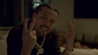 Famous PM FRVR - Reacquainted (Official Music Video) Wealth