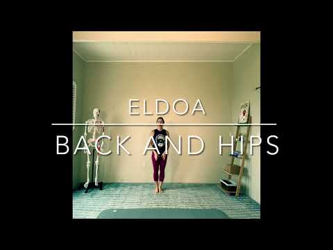 ELDOA for Low Back & Hips