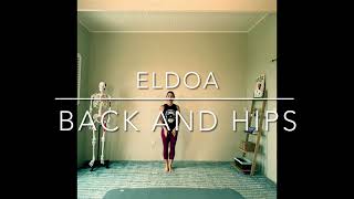 ELDOA for Low Back & Hips
