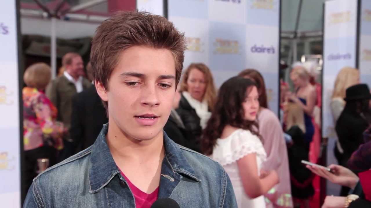 Billy Unger on 