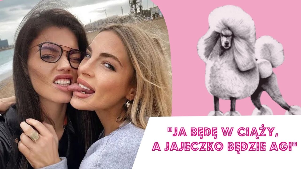 Way of Blonde zdradza szczegóły planowanego macierzyństwa