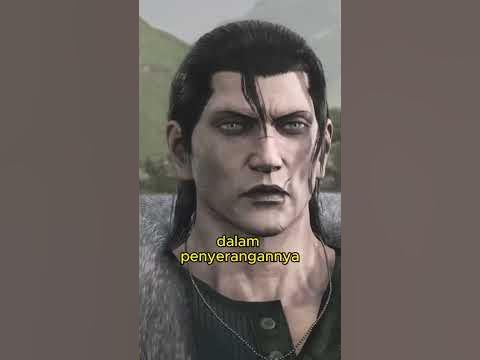 Siapa itu Dragunov? Part 2 #dragunov #sergeidragunov #tekken7 #tekken6 ...