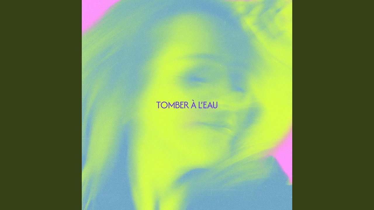  Tomber à l’eau