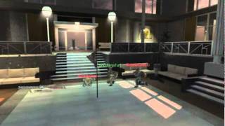 Famous COD Black Ops: Suicide Bomber Profile