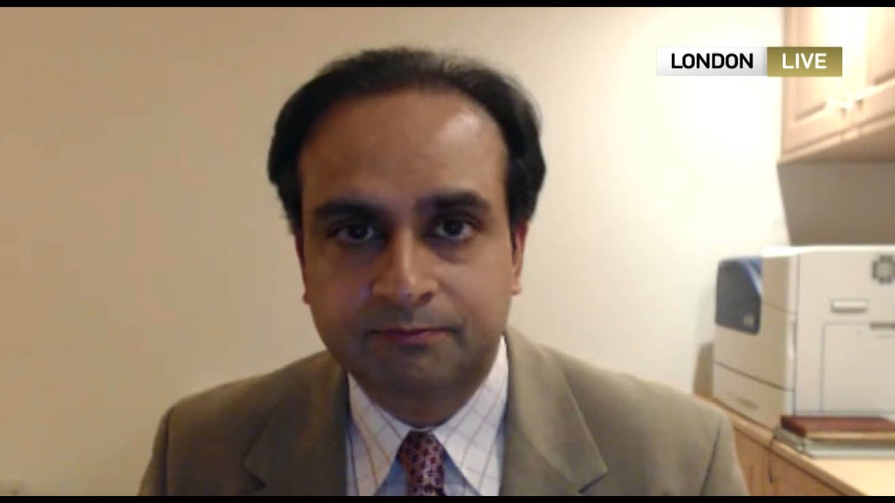 Security expert Sajjan M  Gohel on Thailand bombings