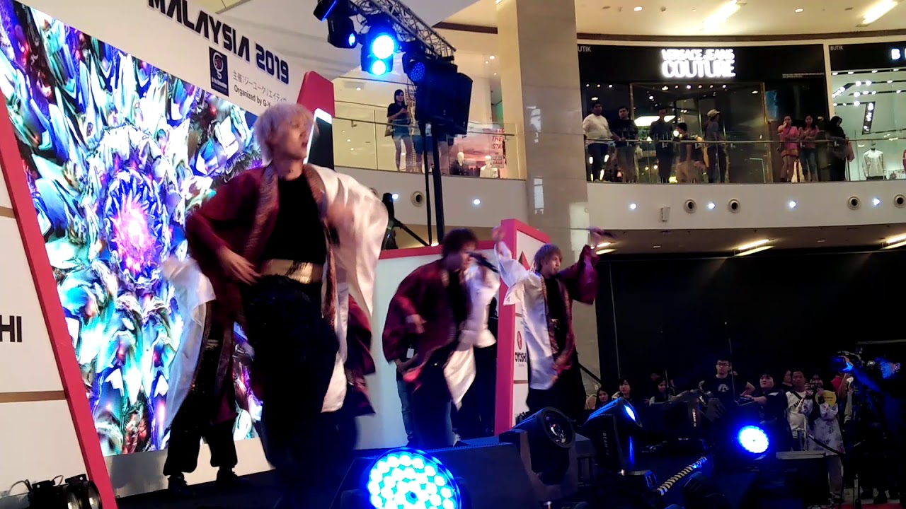 camera iphone 8 plus apk Japan Expo Malaysia 2019