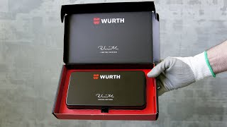 Wurth 0624932020