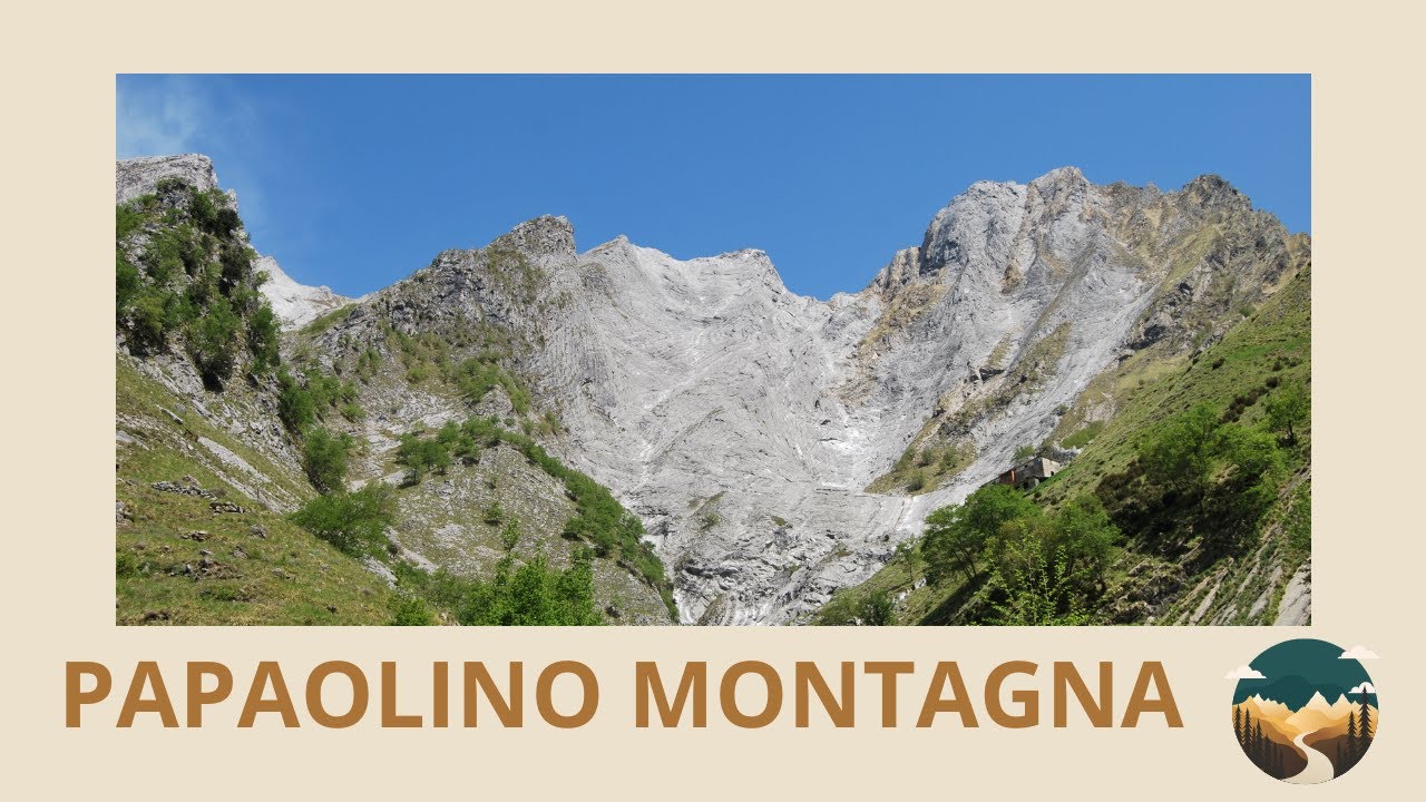 LA VALLE DEGLI ALBERGHI (Alpi Apuane)