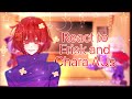 Sans AUs React To Frisk And Chara Fandom