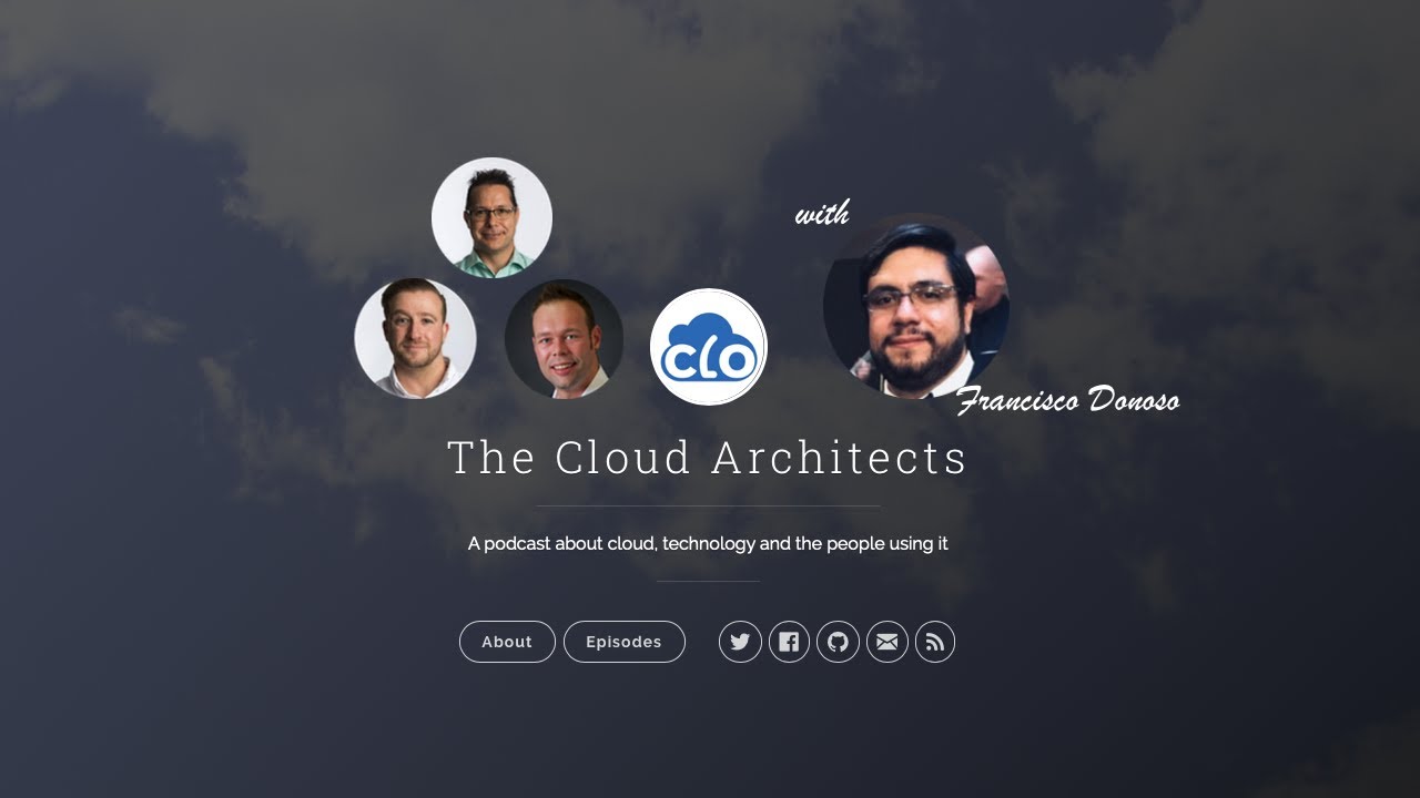 Episode 44: "Security is a business enabler and a risk reducer.."