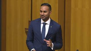 St Andrews Lutheran College Exhibition Leon Rebello Mp Federation Chamber