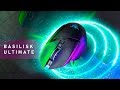 The Logitech Killer? Razer Basilisk Ultimate Review