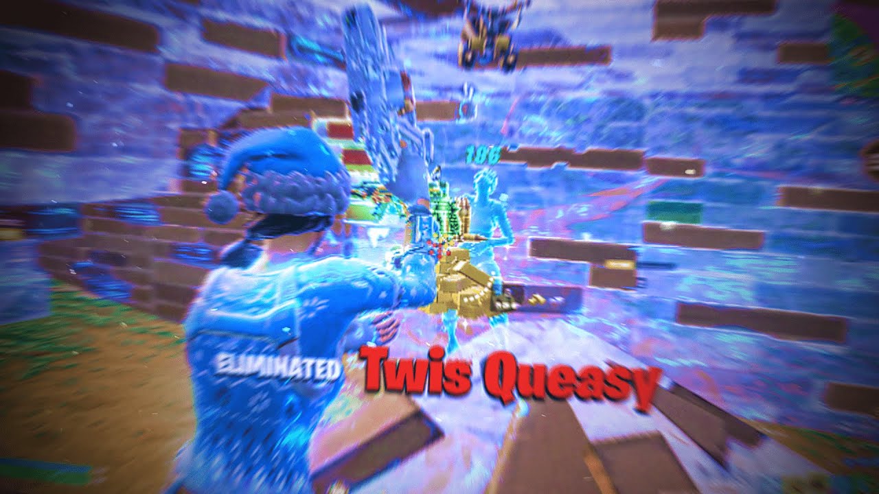 COMË N GO 🚜 | (Chapter 6 Fortnite Montage)