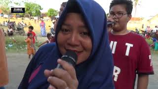ANDI PUTRA 1 SYANTIK RINA DS PATROL BLOK TIBEN
