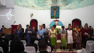 Download Lagu Yesus sungguh berarti, Demianus Voice MP3