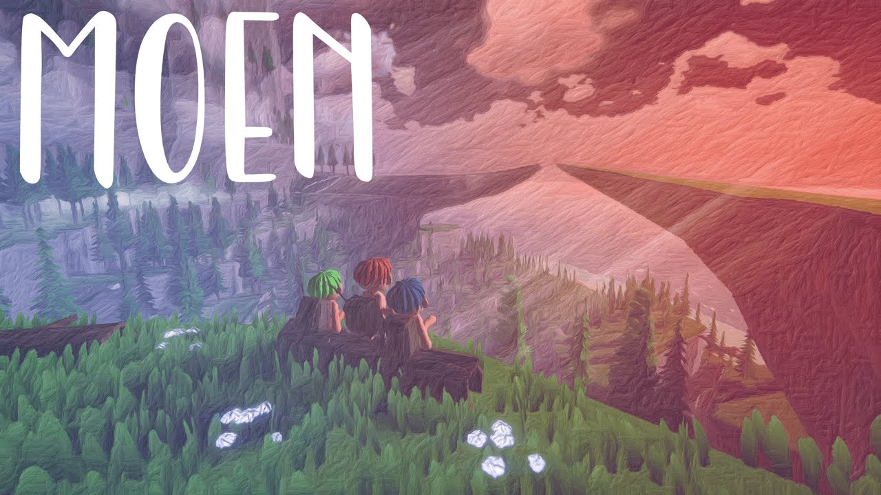 Moen - Reveal Trailer - YouTube