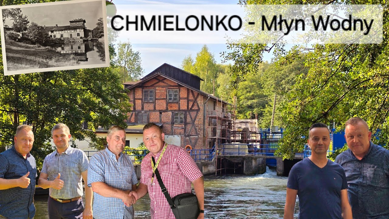 Chmielonko M yn Wodny Gm Chmielno Micha Melibruda Benedykt Dejk chmielonko-m-yn-wodny-gm-chmielno-micha-melibruda-benedykt-dejk