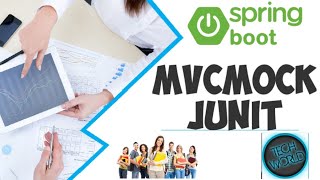 Spring Boot Unit Test Case Demo | MVCMock