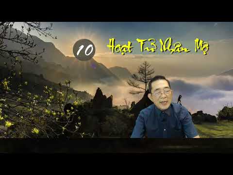 Video Kiếm Hiệp Kim Dung_ THẦN ĐIÊU_ Tập 10 [ NGỌC NỮ TÂM... - youtube