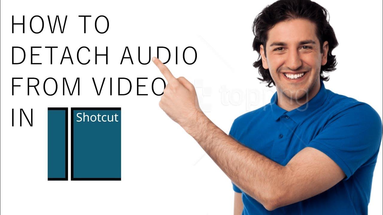 shotcut-tutorial-how-to-remove-audio-from-a-video-with-ease-youtube