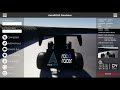 bracavisionai | Competition Round | RoboRacer Sim Racing League @ CDC-TF 2025