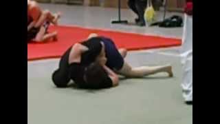 Tap or Snap - Toni ( Mad Monkey Academy ) vs 