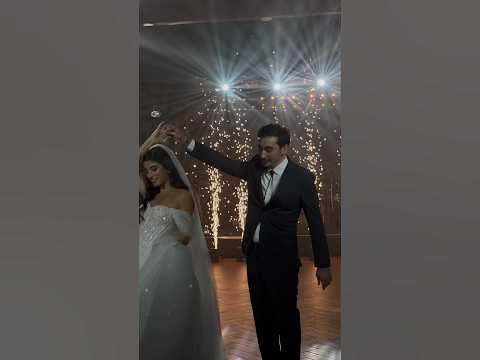 Вот так выглядит самая настоящая любовь ️Свадьба Серго # ...