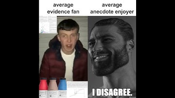 Average Evidence Fan