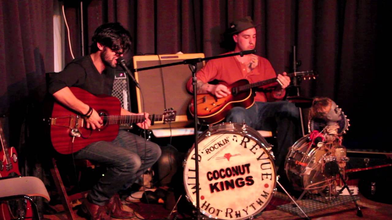 Hannibal Slim & Captain Boogie