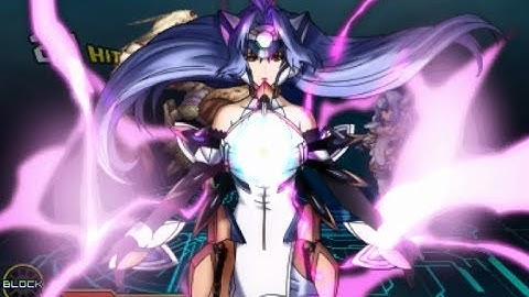 Project X Zone 2 English - Chapter 5 and Chapter 6