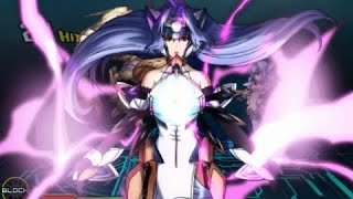 Project X Zone 2 English - Chapter 5 and Chapter 6