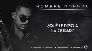 Espinoza Paz - Hombre Normal - Video Letra (Sección El Próximo Viernes)