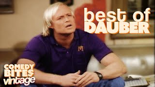 Best Of Dauber Aka Bill Fagerbakke, The Voice Of Patrick Star Coach Comedy Bites Vintage