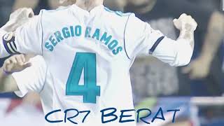 Sergio Ramos - Gece