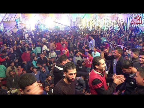 ايوب زمانى بالتوزيع المعدل الوحش شريف الغمراوى ومحمد غراب