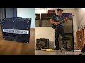 Beginning of video