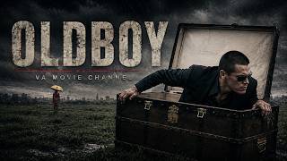Oldboy (2013) Με Ελληνικούς υπότιτλους.