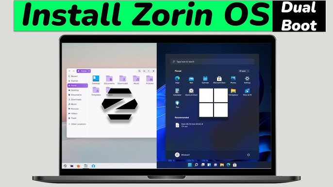 GitHub - mikeroyal/Zorin-OS-Guide: Zorin OS Guide