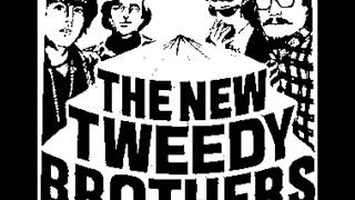 New Tweedy Brothers 1967 Trident Demo