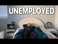 A day in the life of an unemployed mechanical engineer