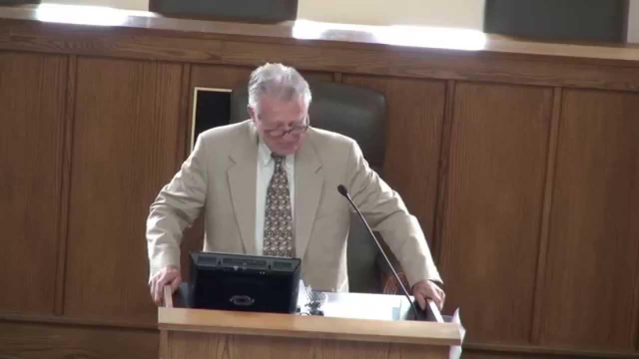 The Constitutional Framework of Budgeting-An Academic Consideration