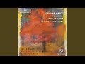 Miniature de la vidéo de la chanson Symphony In C Minor: I. Allegro Molto