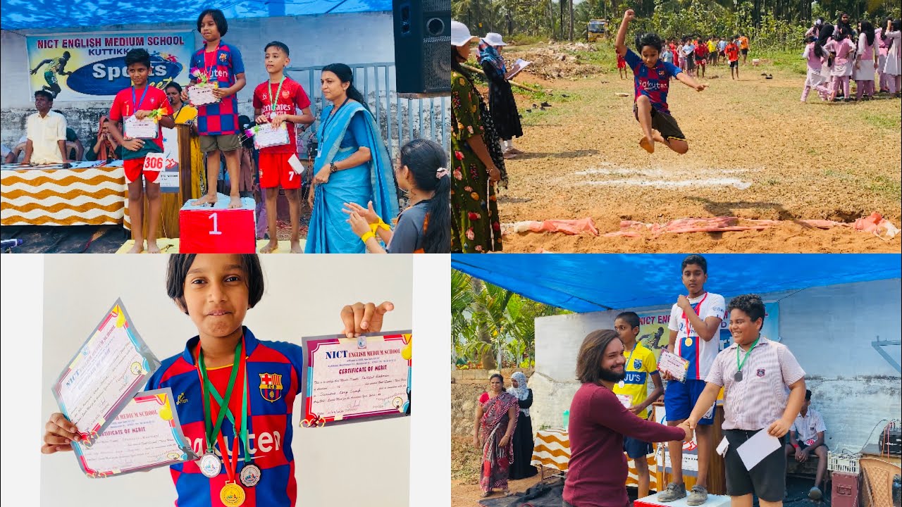 അനിയൻ സ്കൂളിൽ ചാമ്പ്യൻ ആയപ്പോൾ ഉമ്മാടെ അഭിമാന നിമിഷം🥺😍🥇
