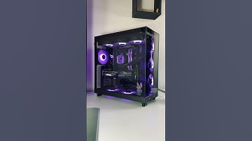 NZXT H6 Flow
