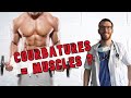 COURBATURES = PRISE DE MUSCLE ? (la réponse va vous surprendre !)