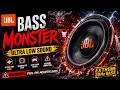JBL BASS MONSTER 👹 ULTRA LOW SOUND | EXTREME 20Hz SUB TEST 💣