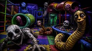 The Classrooms Live Gameplay | Horror Escape Game screenshot 1