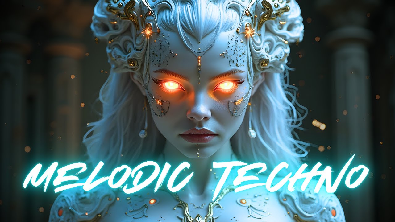 🚀 DEEP & MELODIC TECHNO MIXES | PROGRESSIVE BEATS FOR ENERGY, FOCUS ...