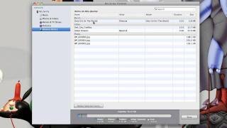 Windows Phone 7 Connector for Mac Zune syncing